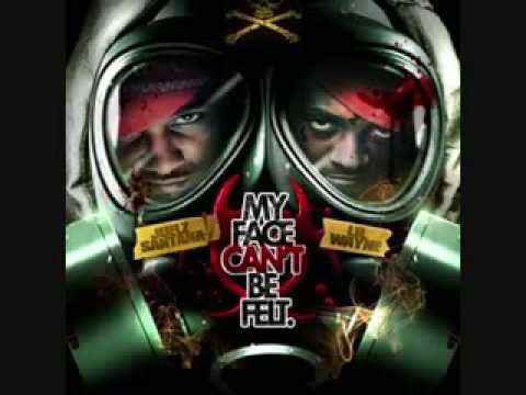 Video thumbnail for I Am Not A Human Being (Demo)