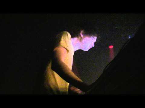 Modern Factory 7 - Nathan Fake - the turtle (live)