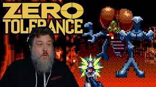 Crow Plays Zero Tolerance (Piko Interactive Collection 3) | Evercade