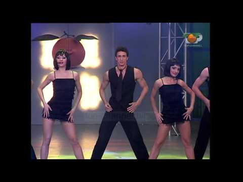 Portokalli, 2 Prill 2006 - Trupa e Baletit