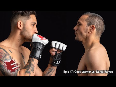 Epic 47: Tristan Quidachay vs. Alonso Lopez - 10.29.21