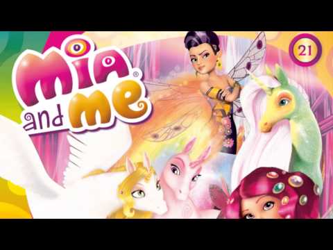 Mia and Me - Die Brücke am Jadehorn (Trailer) - Folge 21