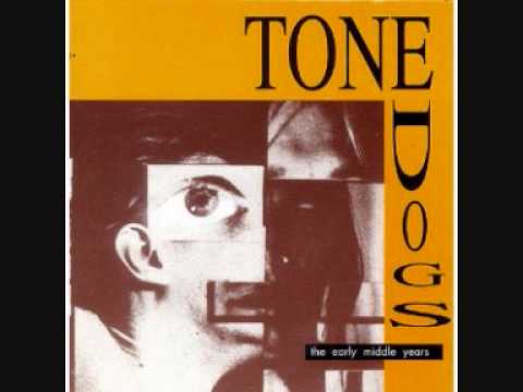 Tone Dogs - Major Minor