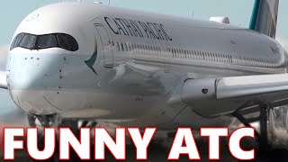 &quot;KEEP👏🏻THAT👏🏻BIG👏🏻BODY👏🏻MOVIN&#39;&quot; | Funny ATC