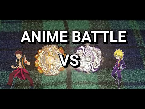 Gigant Gaia .Q.F Vs Wild Wyvern .V.O