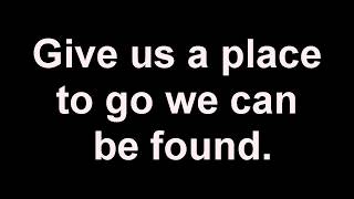 Year Of The Cure - Lights LYRICS