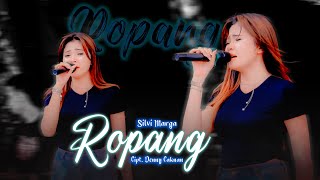 Download lagu ROPANG ( Roda Panguripan ) Silvi Marga Ft MUSIK 99 SKOB Live Perform - CADAZ AUDIO CLARITY mp3