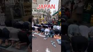 Download lagu Muslims are praying on the streets in Shin-Okubo, Shinjuku, Tokyo.#MuslimCommunity#Tokyo mp3 Download lagu Muslims are praying on the streets in Shin-Okubo, Shinjuku, Tokyo.#MuslimCommunity#Tokyo mp3