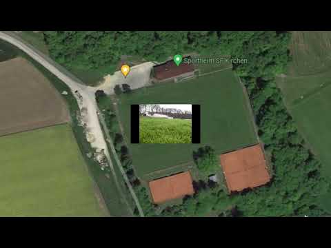 SF Kirchen AH vs. VfB Stuttgart Traditionensmannschaft