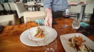 Hottest Charlotte Restaurants – ICMA 2014