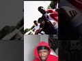 I HOPE JAY LEWIS FT GORILLA MODE Reaction Subscribe FN Reaction Youtubeshorts