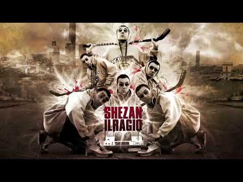 SHEZAN IL RAGIO   BOLO COLLABO ft Inoki, Lama Islam   tratto dall'album RANDAGIO SAPIENS 2002 mov