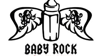 BABY ROCK, ROPA PARA NIÑOS CON ACTITUD !