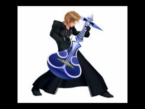 mygamecube's Top VGM Picks #37 - A Dance to the Death