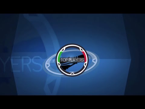 TOP PLAYERS - Serie A LC8 - 1^ giornata