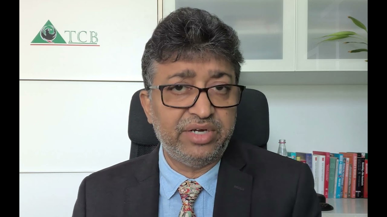 Audit Process Flow  19011