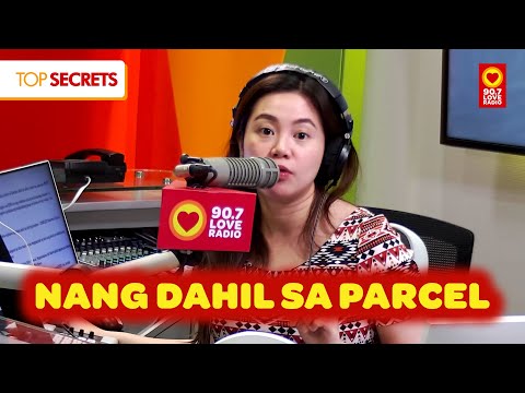 KARELASYON KO ANG KAPITBAHAY KO! - TOP SECRETS with Raqi Terra (May 12, 2025)