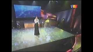 Dato&#39; Siti Nurhaliza - Bisakah (Live) - Pencalonan Muzik-Muzik AJL24 2007