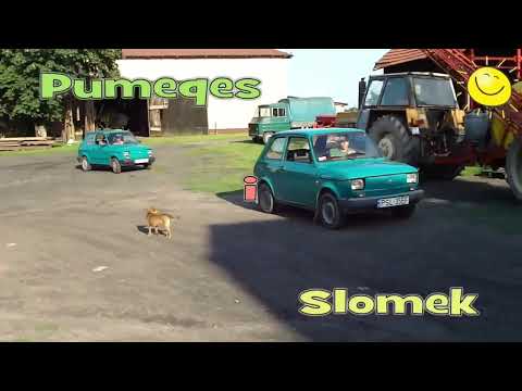 Nostalgia trip - Rolniczy YouTube