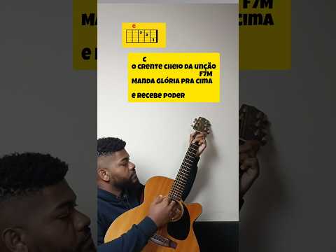 O Milagre - Unção de Deus