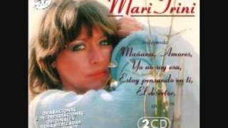 Mari Trini - El recuerdo de una isla Mari Trini - El recuerdo de una isla