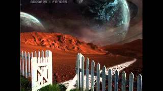 Borders & Fences - NameSake