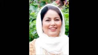 Nabi Yun Nabi - By Umme Habiba