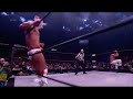 Dragon Lee Dive Onto Kenny Omega 9 17 22