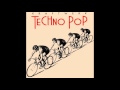 Kraftwerk - Techno Pop (Original 1983 Version) [Digitally Remastered]