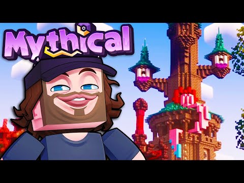 Junk Quit The Server Over This! - Cobblemon Mythical Minecraft Pokemon Mod! - Episode 37