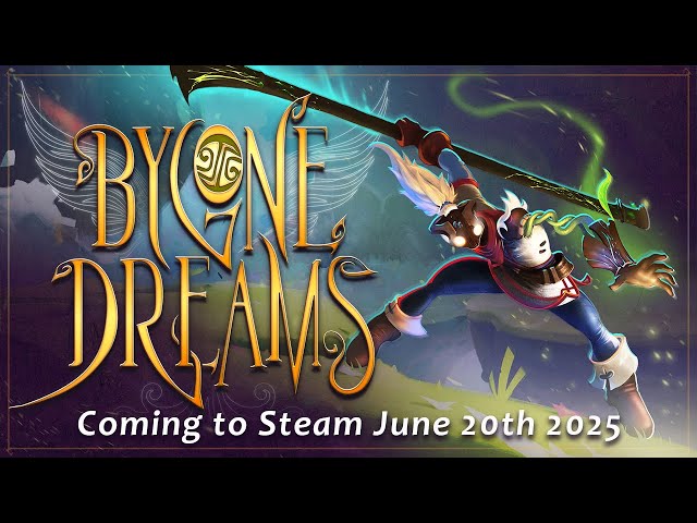 Video - Bygone Dreams (PC)