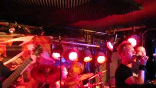 A.C.T - &quot;Take It Easy&quot; Live @ MX Rockbar Alingsås 2014-05-17