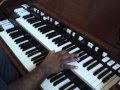 Jimmy Smith Lick BREAKDOWN