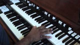 Jimmy Smith Lick BREAKDOWN