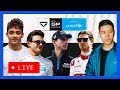 Not The GP… Series | In Support of UNICEF | Belgian Grand Prix