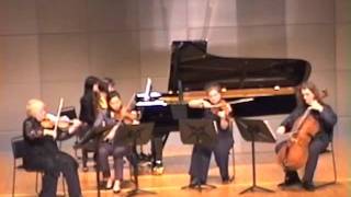 Adios Nonino - Astor Piazzolla, arr. Jorge Bosso