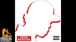 Andre Nickatina - Butta-P-Khan [Thizzler.com]