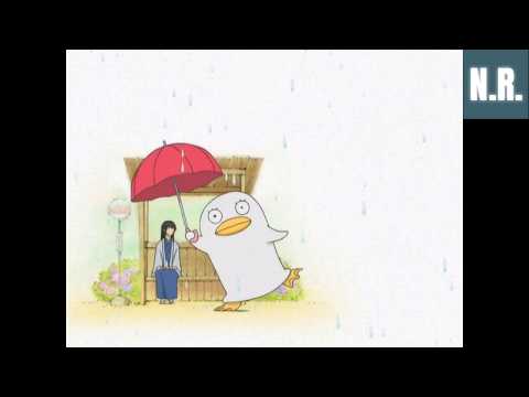 Mr. Raindrop - Amplified [Vietsub]