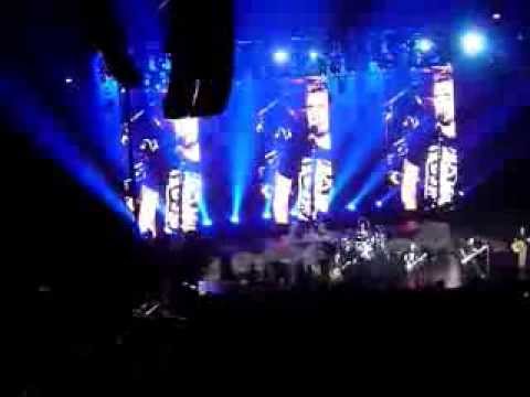 Nickelback: The Hits Tour - Mediolanum Forum Assago Milano