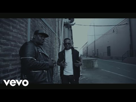 Jr O Crom, Doomams - Chambre froide (Clip officiel)