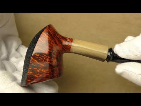 Peter Klein B - pipe 055