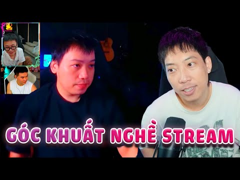 (Restream) Kế hoạch đi xuyên Việt cùng anh em Refund và những câu chuyện về góc khuất nghề Stream.