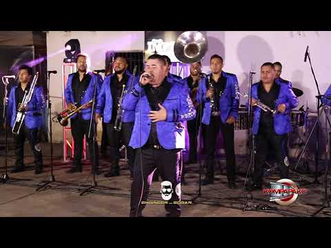 Banda Imperio- Cicatrices [Cover En Vivo] 2019