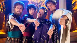 - Horrible Histories - The Evil Emperors&#39; Song (Audio) ~ Español Latino ~