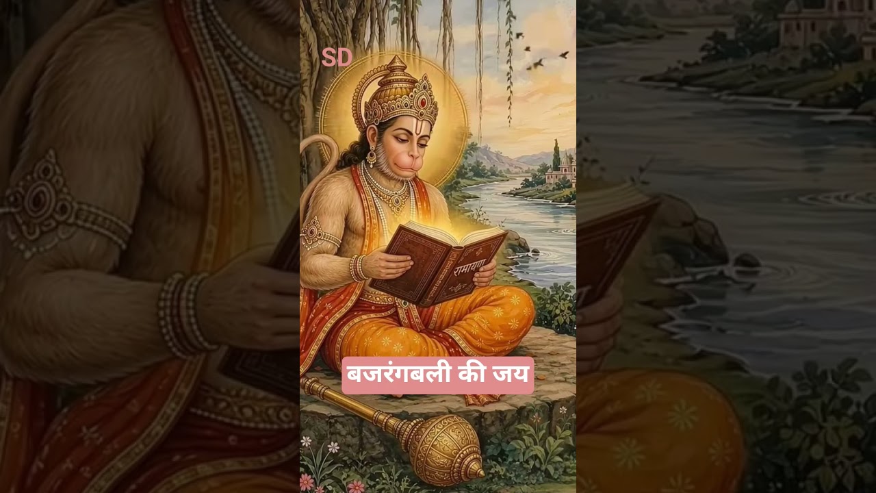 🚩बोलो जय श्री राम, जय बजरंगबली🙏🚩#jaishreeram #bajrangbali # भक्तिshort#shortsfeed #viralshort #trend