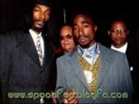 2pac vs Mobb Deep(classic beef)
