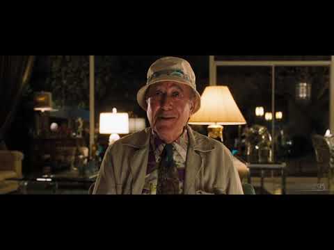 Arthur's Eleven : la taxe militaire [Mashup]