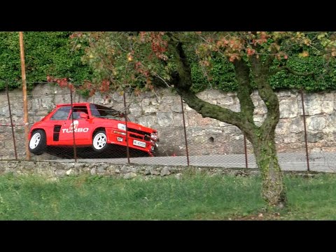 RIEVOCAZIONE STORICA CAPRINO- SPIAZZI  2022  /   CRASH & PURE HISTORIC SOUND       ( FULL  HD  )