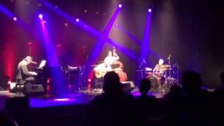 Nova Banda Tom Jobim - Samba do Soho