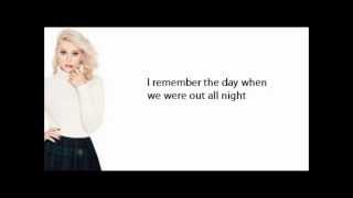 Pretend it&#39;s OK - Little Mix (Lyrics) ♡